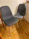 image of IKEA Karlstad soffa + sto - 