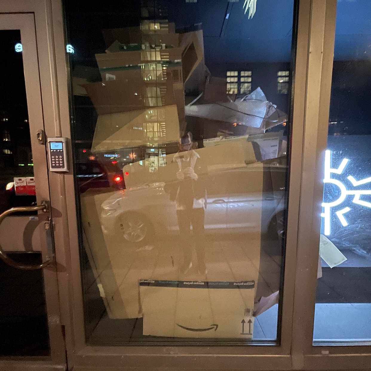 image of Remove boxes + woodcrates - Stockholm