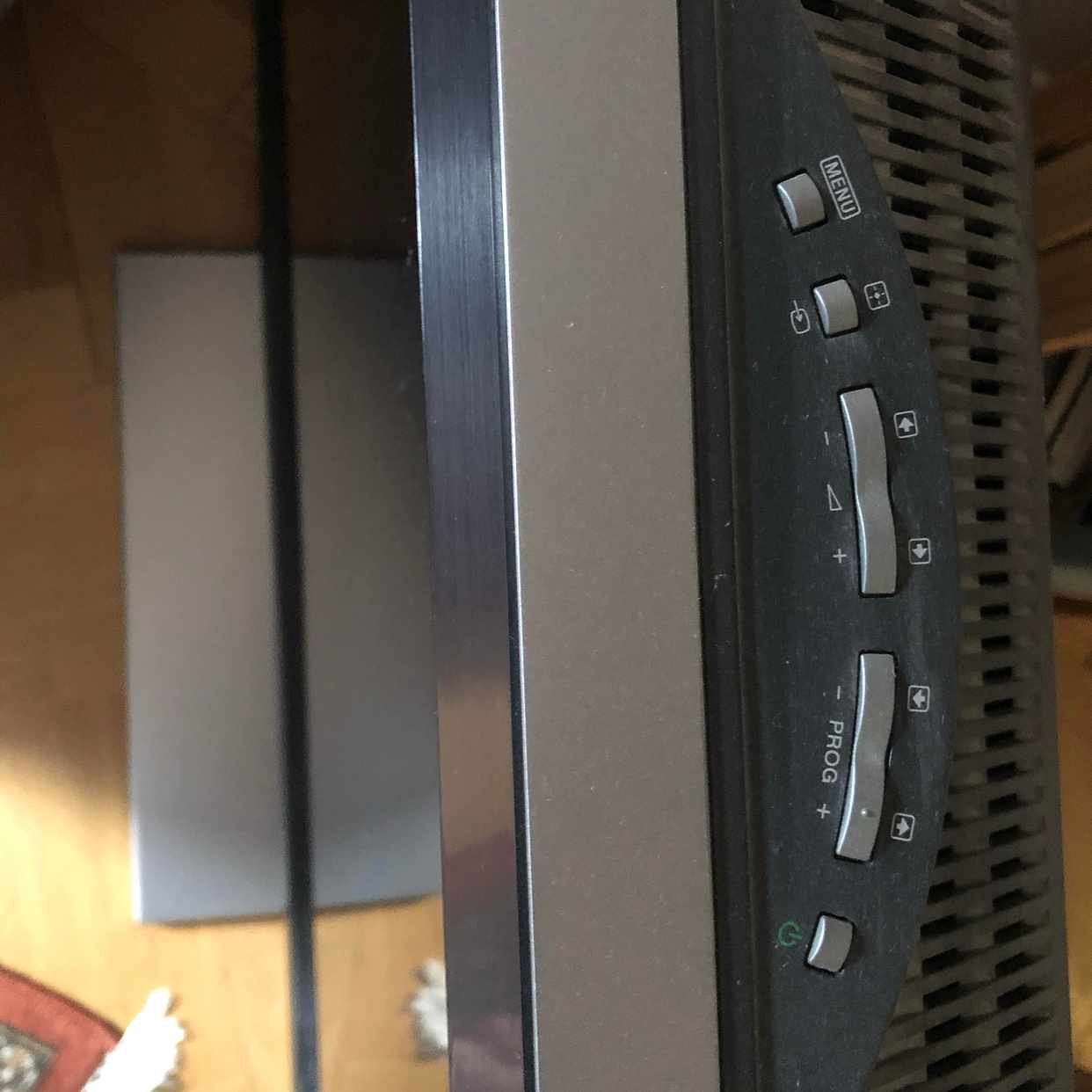 image of TV ! Välfungerande! - Stockholms Stad
