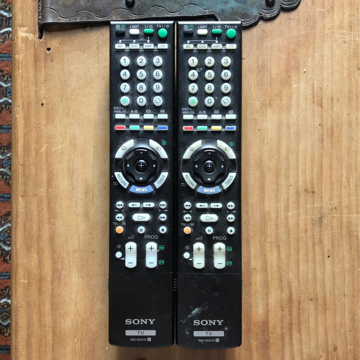 image of TV ! Välfungerande! - Stockholms Stad