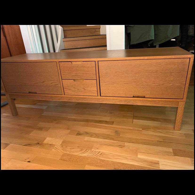 image of TV-bänk - 