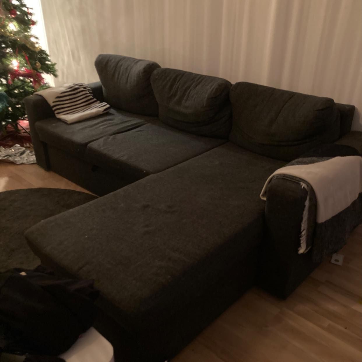 image of Bäddsoffa - Solna