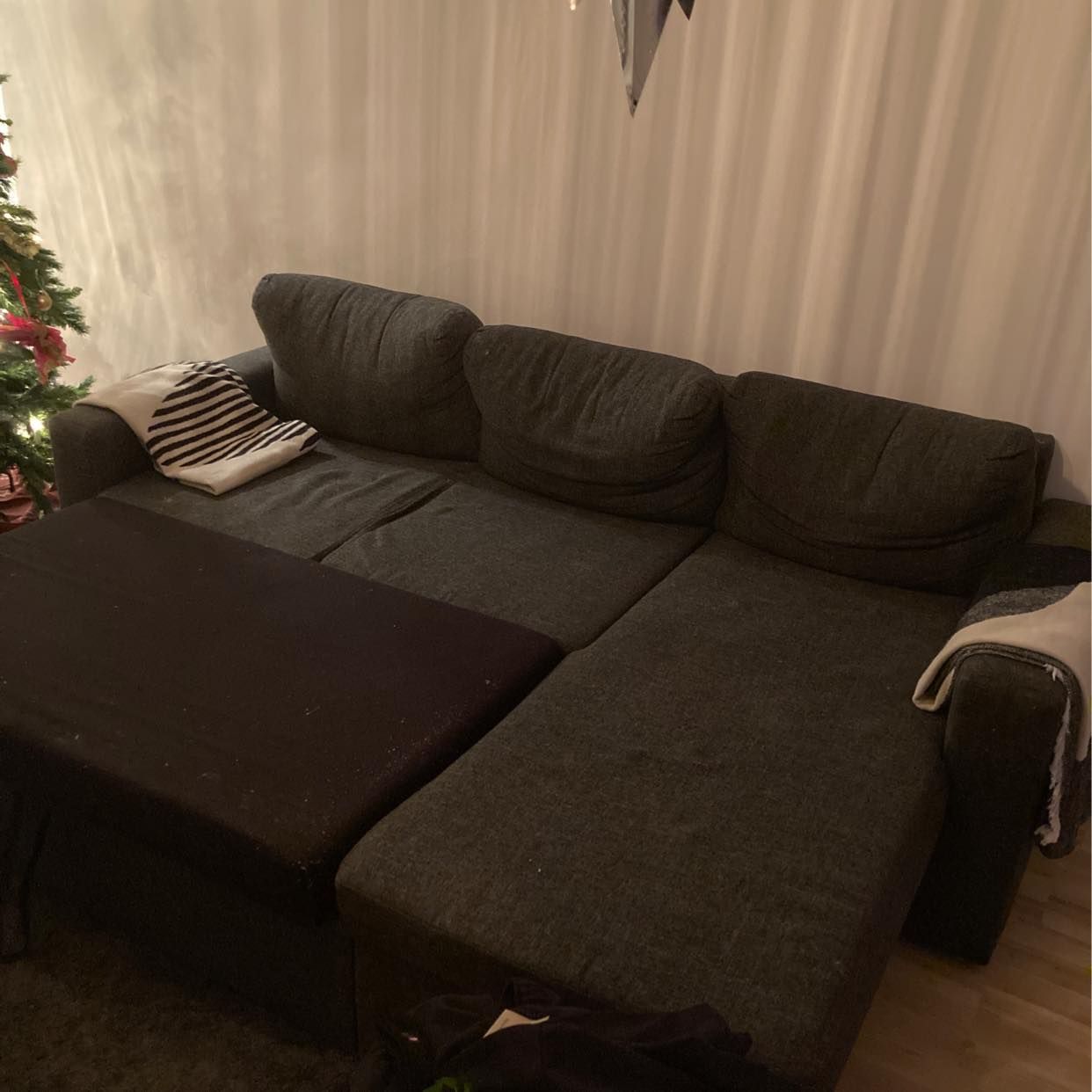 image of Bäddsoffa - Solna