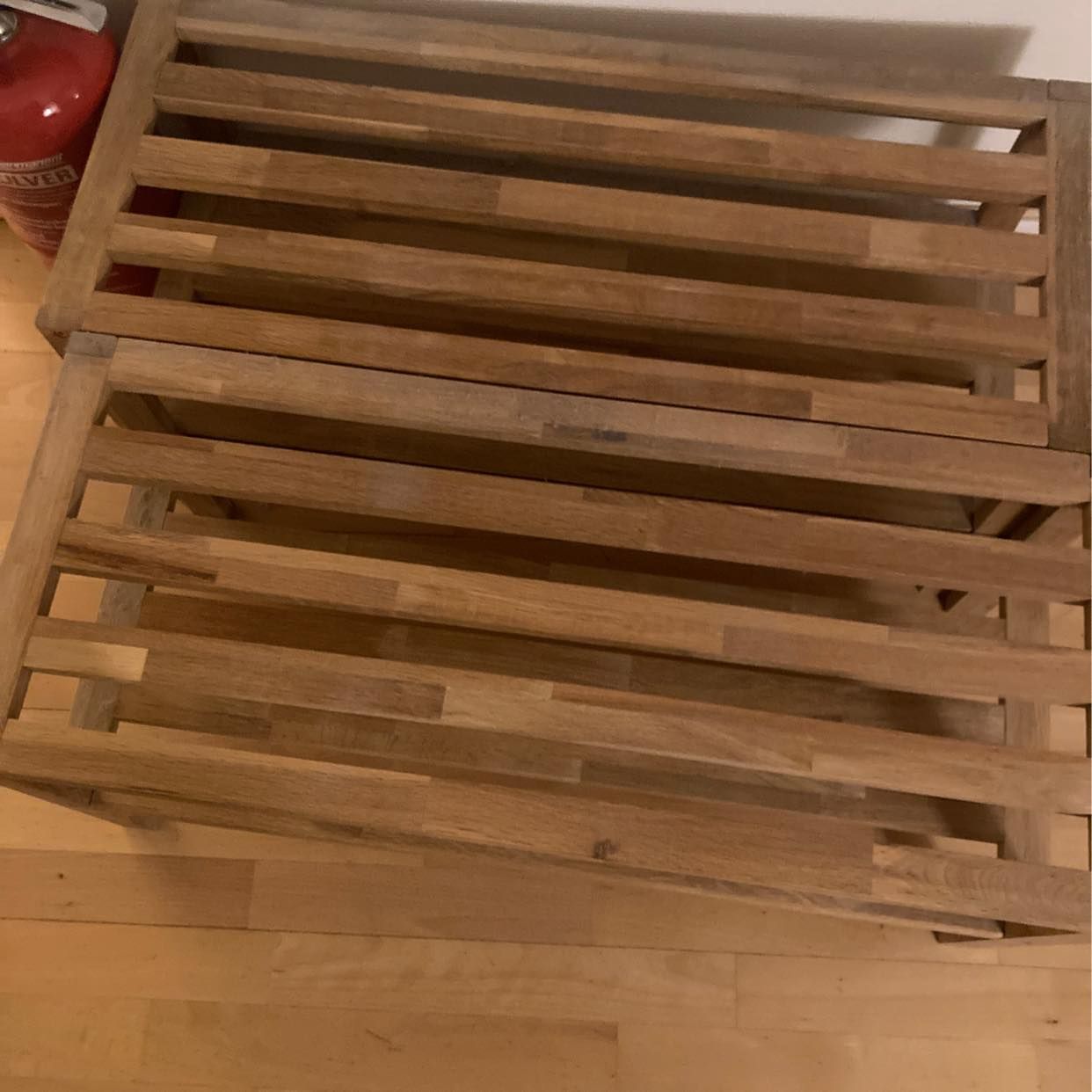 image of Removal of items - Stockholm
