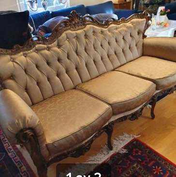 image of Flytt av soffa! - 