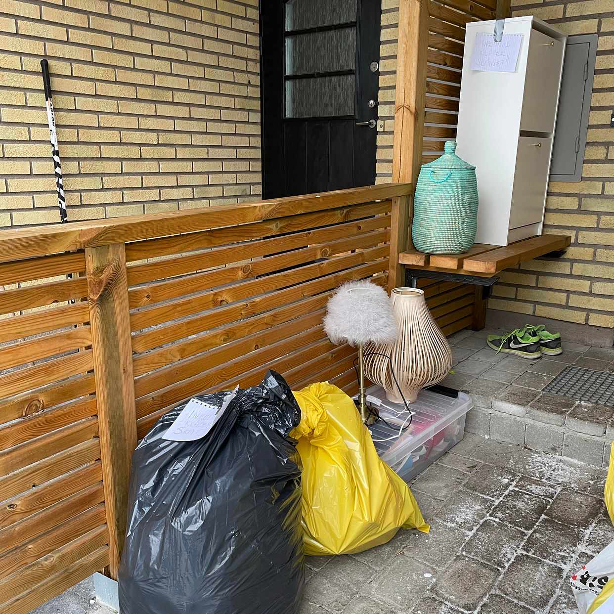 image of Inredning & allt möjligt - Vallentuna