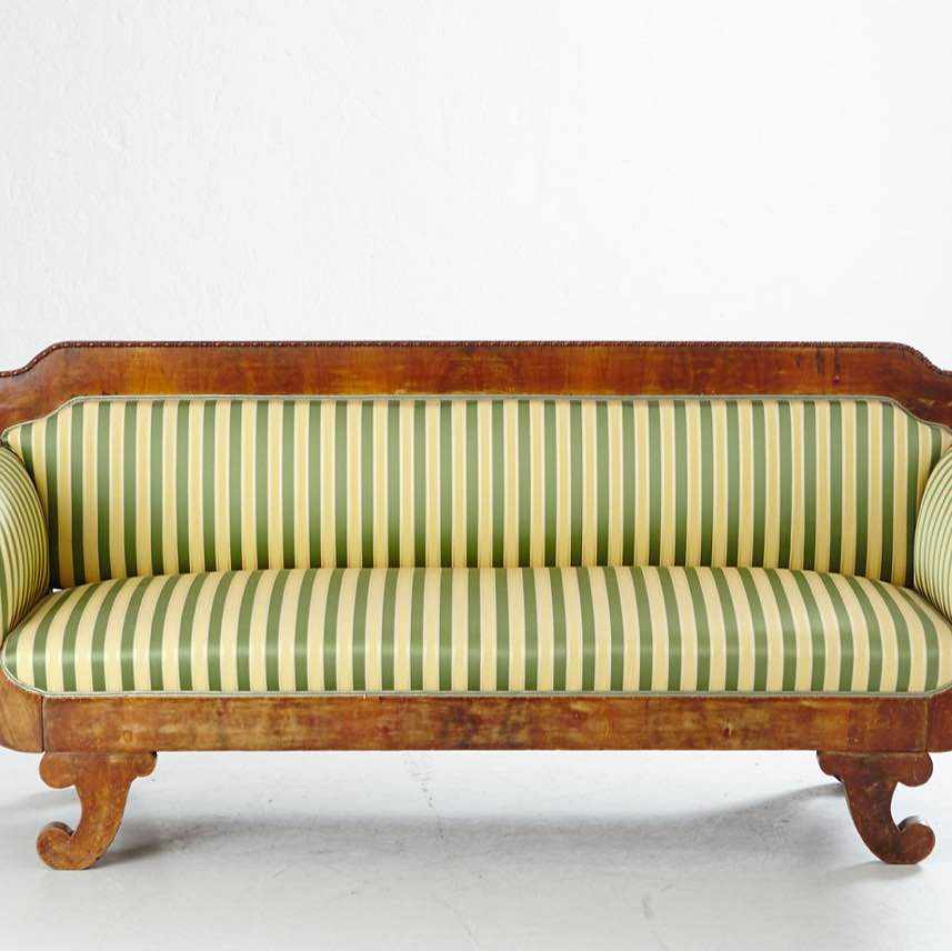 image of Flytta en soffa - 