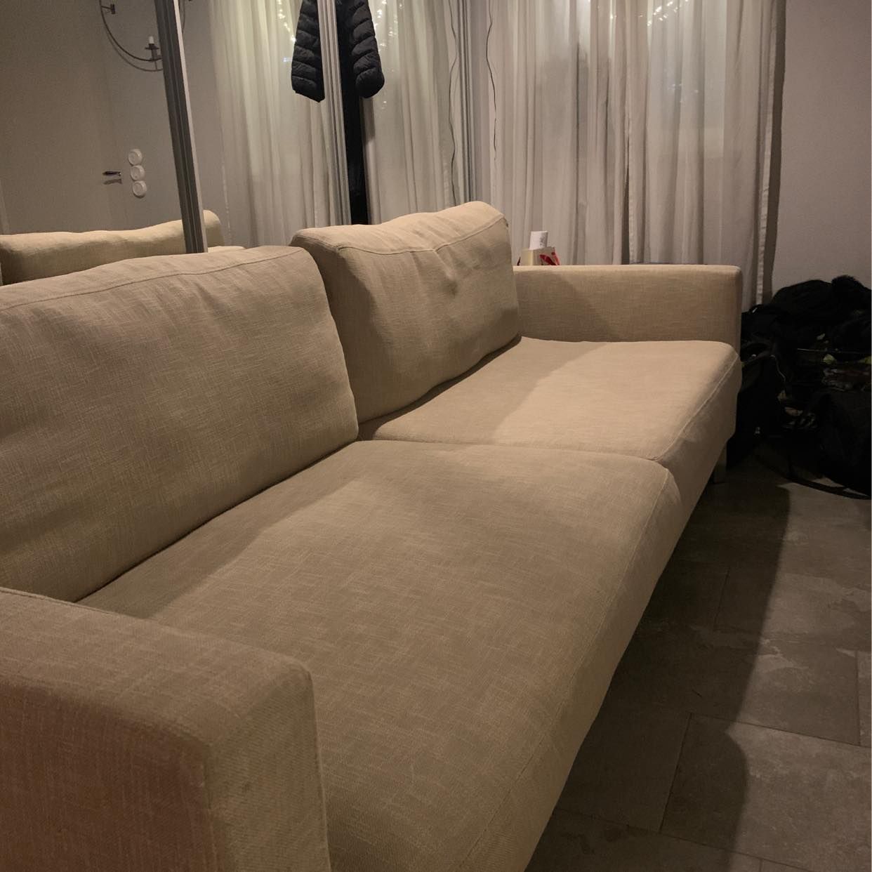 image of Skänker soffa - Saltsjö-Boo