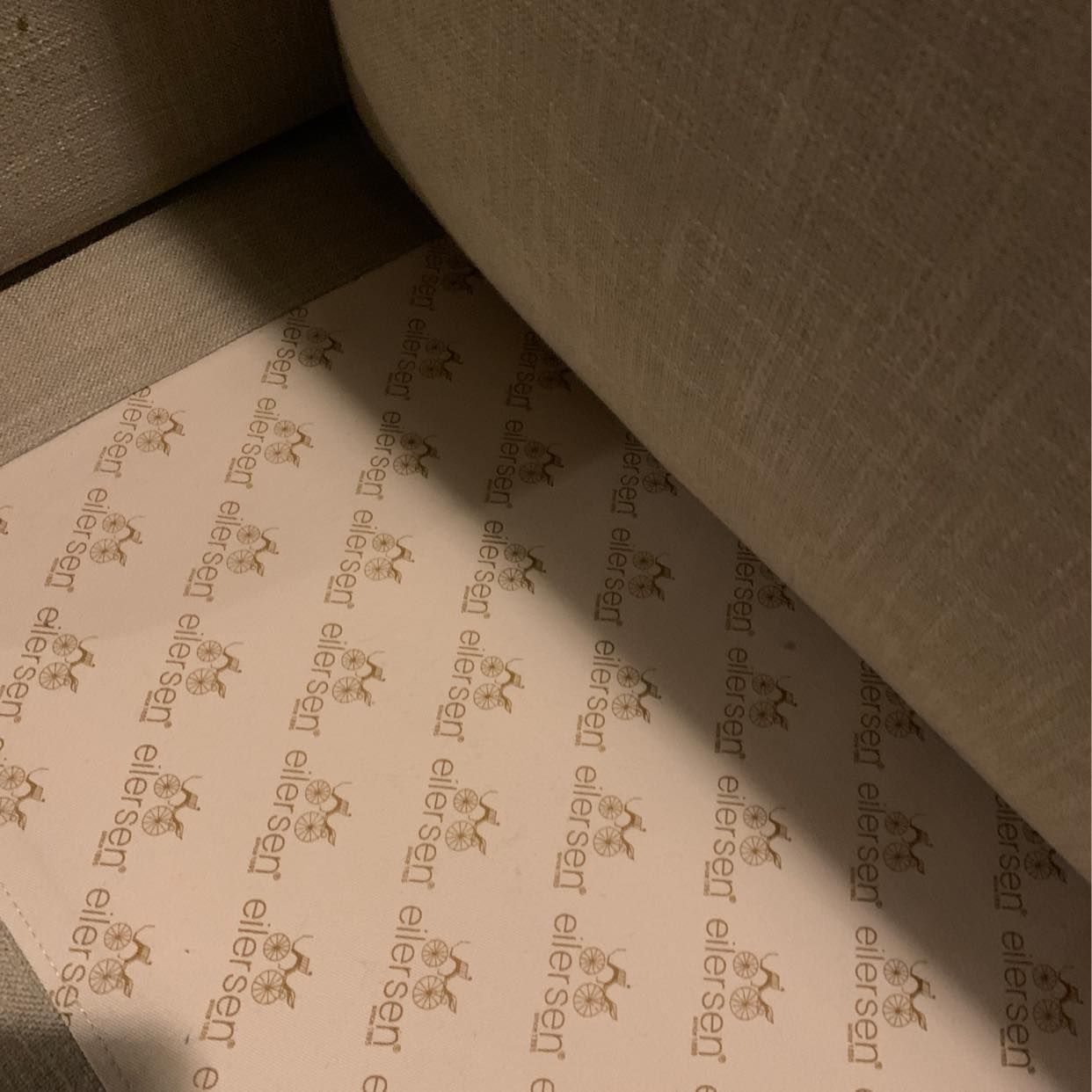 image of Skänker soffa - Saltsjö-Boo
