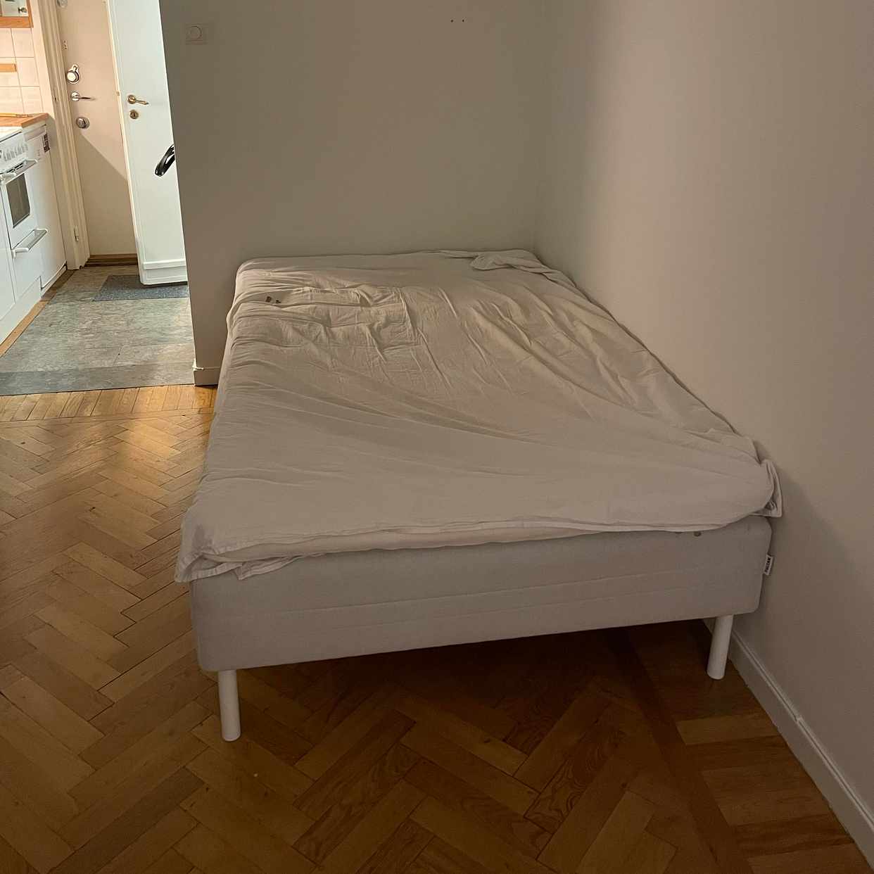 image of Bortforsla möbler - Stockholm