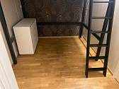 image of Ikea loftsäng flyttrea 20 - 