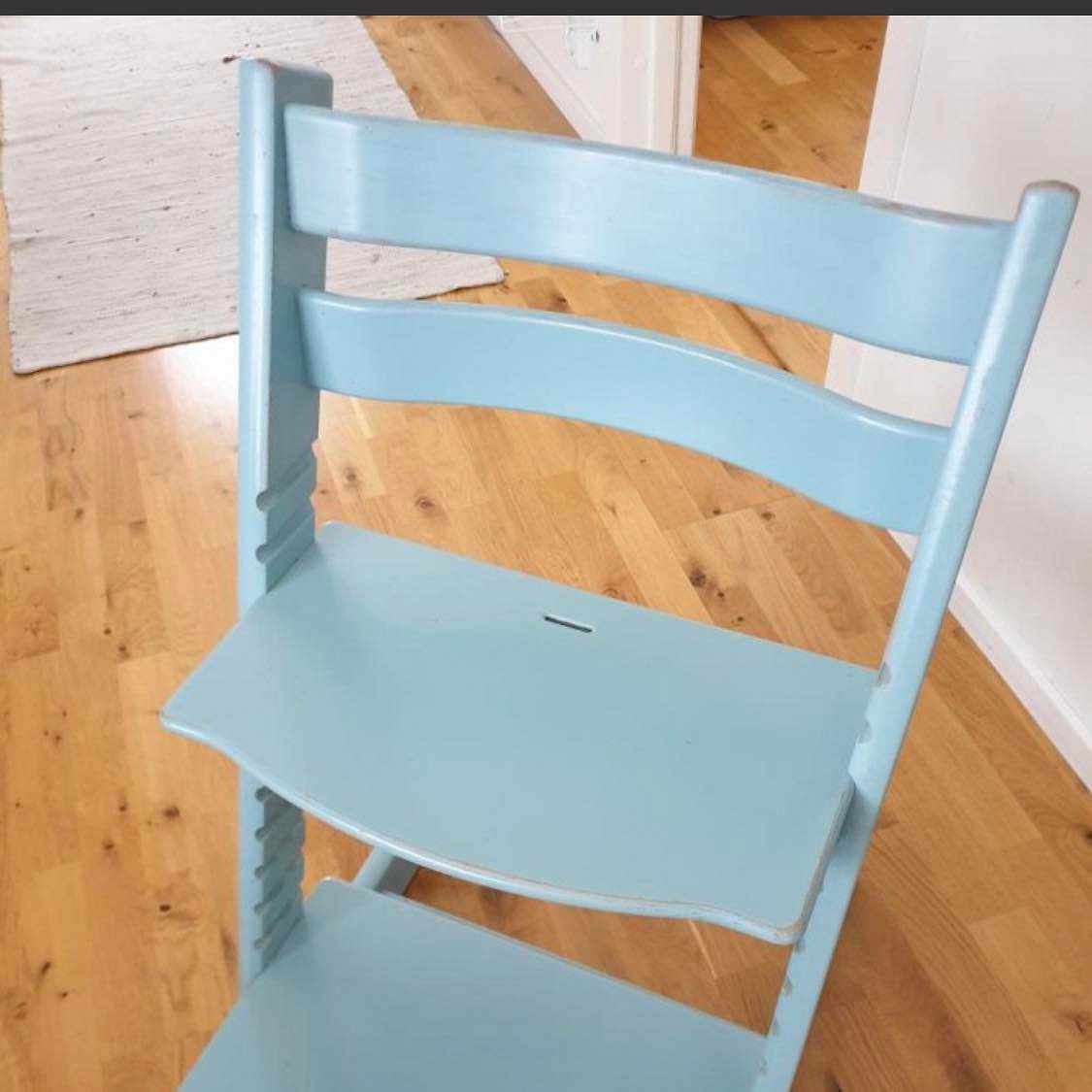 image of Hämta två barnstolar - 
