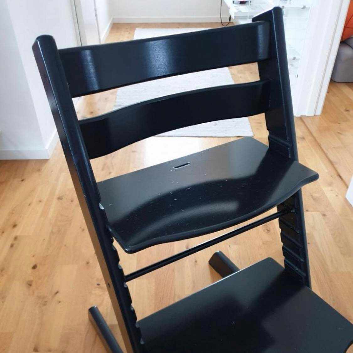 image of Hämta två barnstolar - 
