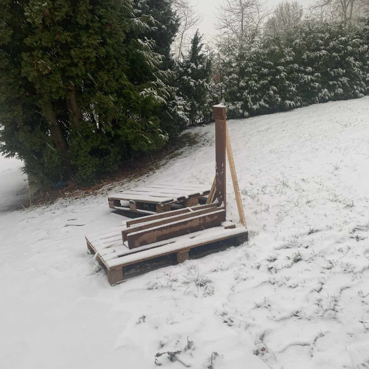 image of Hämta o återvinn på åvc - Ekerö