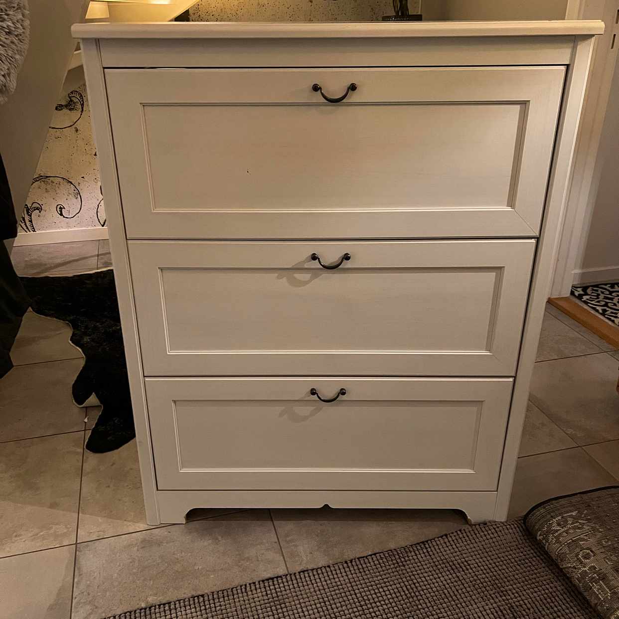 image of IKEA Byrå bortskänkes - Sigtuna