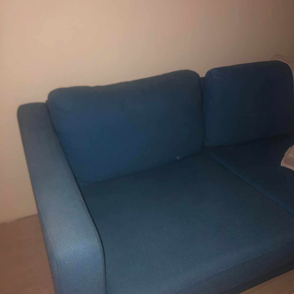 image of Soffa 2-sits - Skärholmen