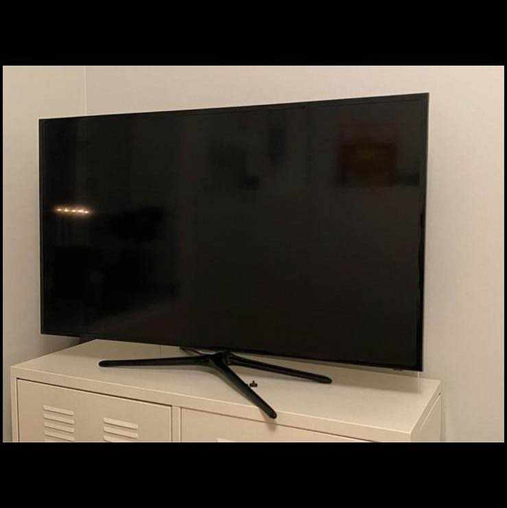 image of TV pick up - 