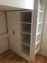 image of Ikea Stuva Loftsäng - 