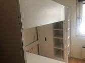 image of Ikea Stuva Loftsäng - 