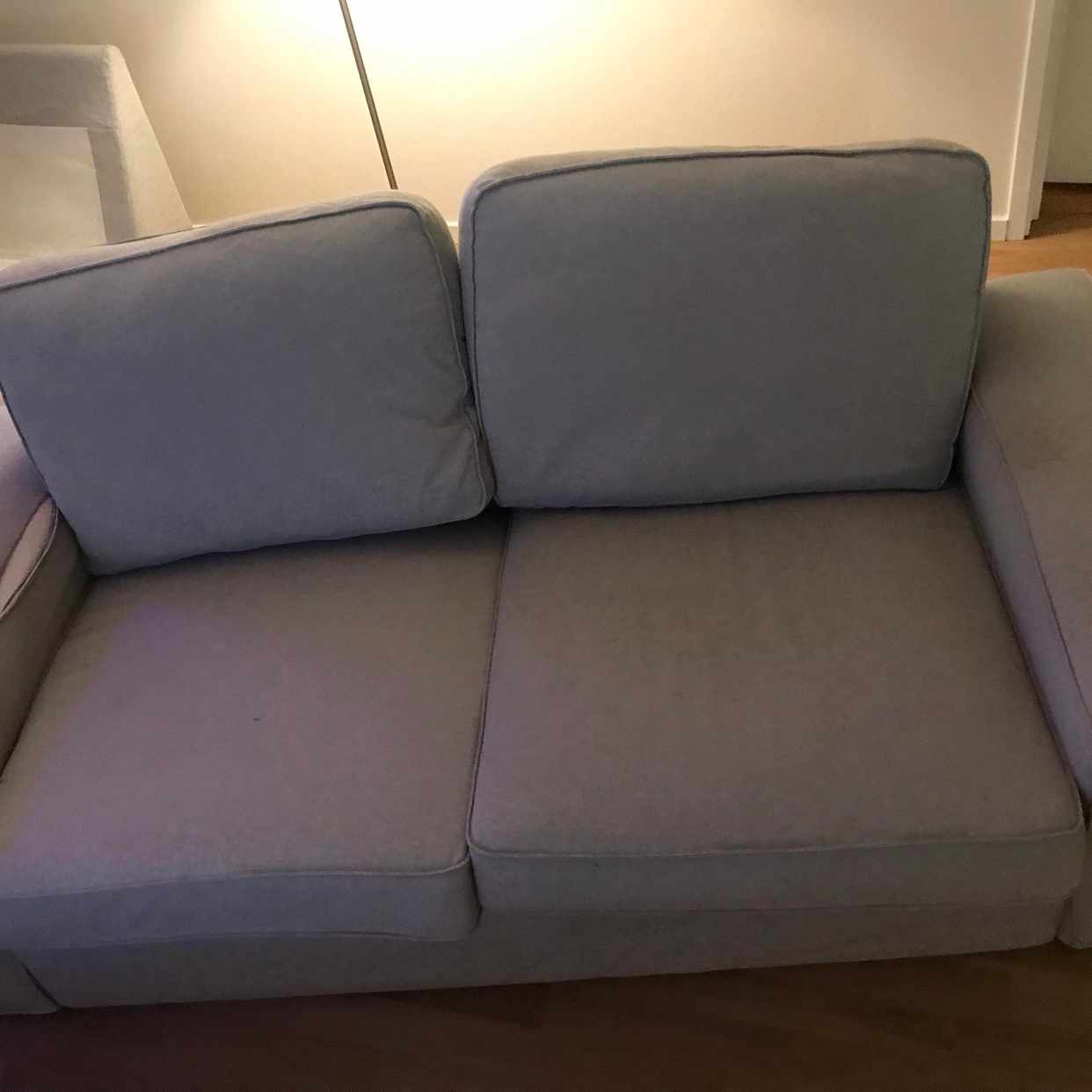 image of Soffa - Sundbyberg