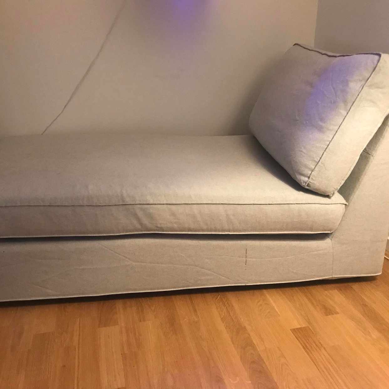 image of Soffa - Sundbyberg