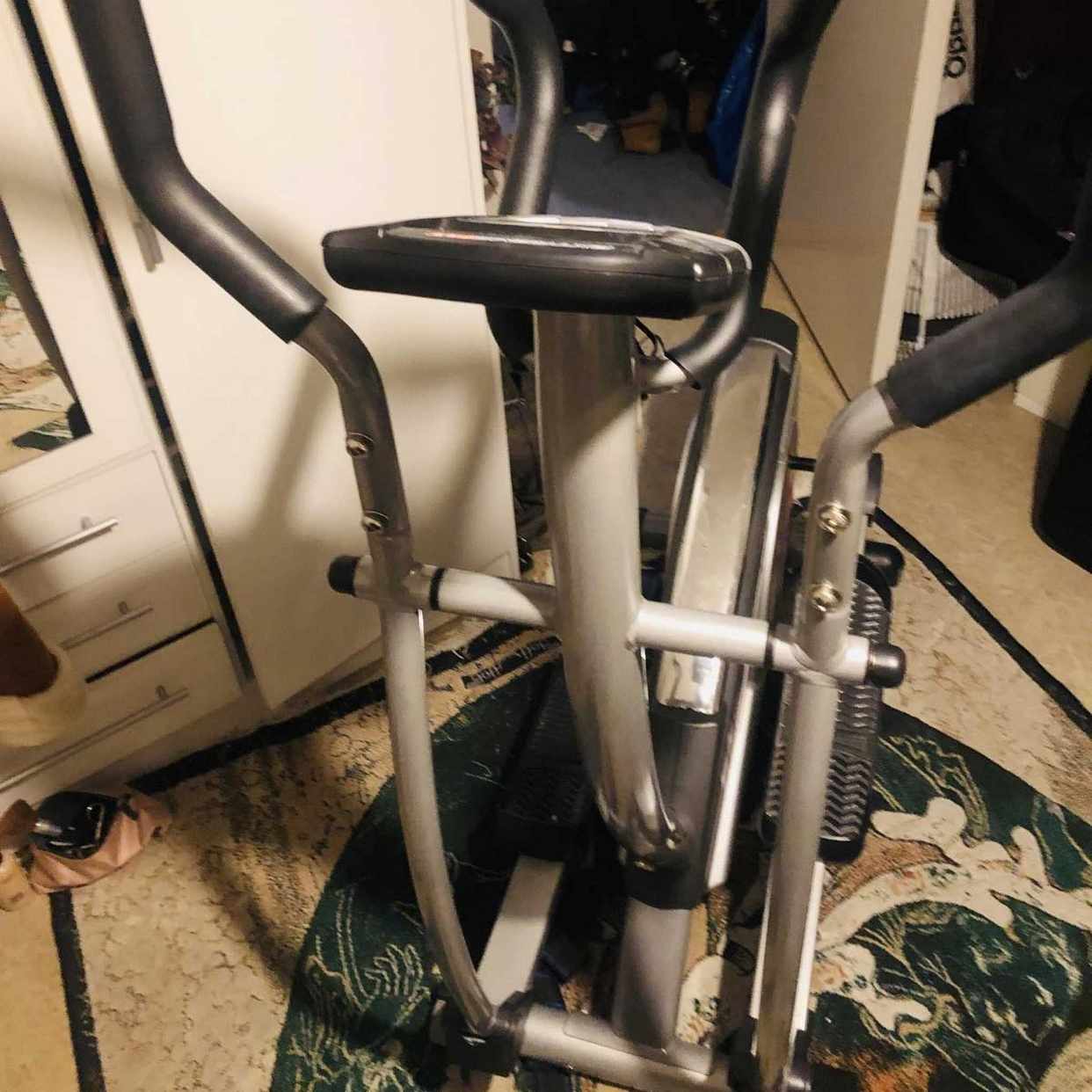 image of Crosstrainer - Skärholmen