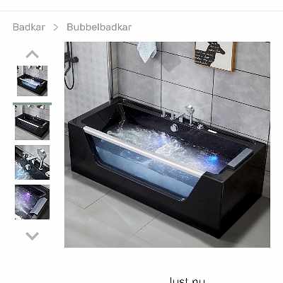 image of Jacuzzi  - 
