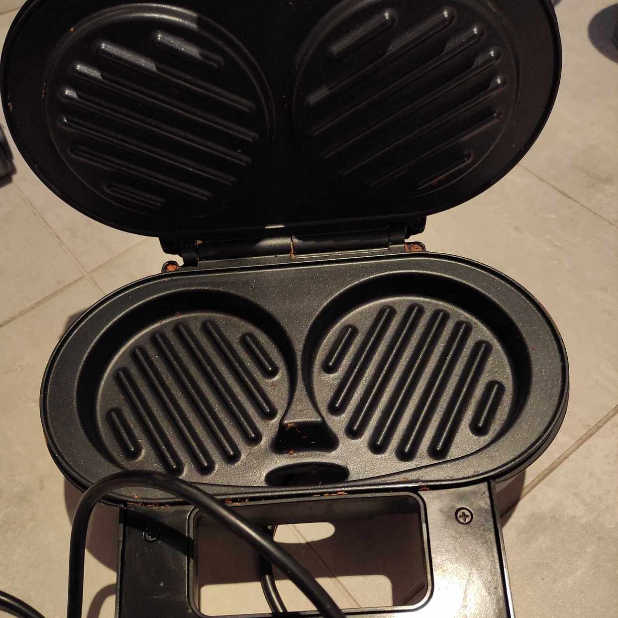 image of Hamburger grill - Sollentuna