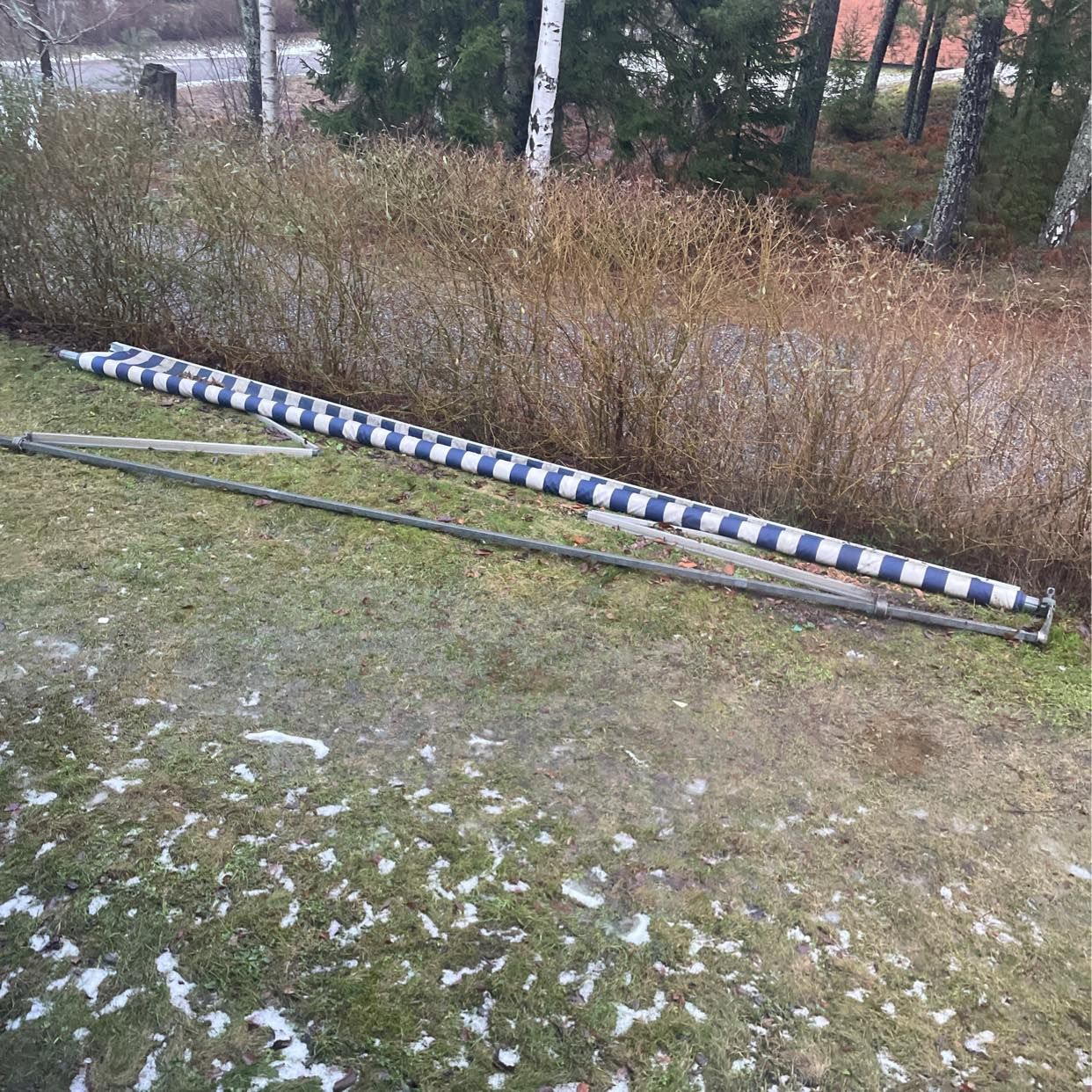 image of Markis - Ingarö