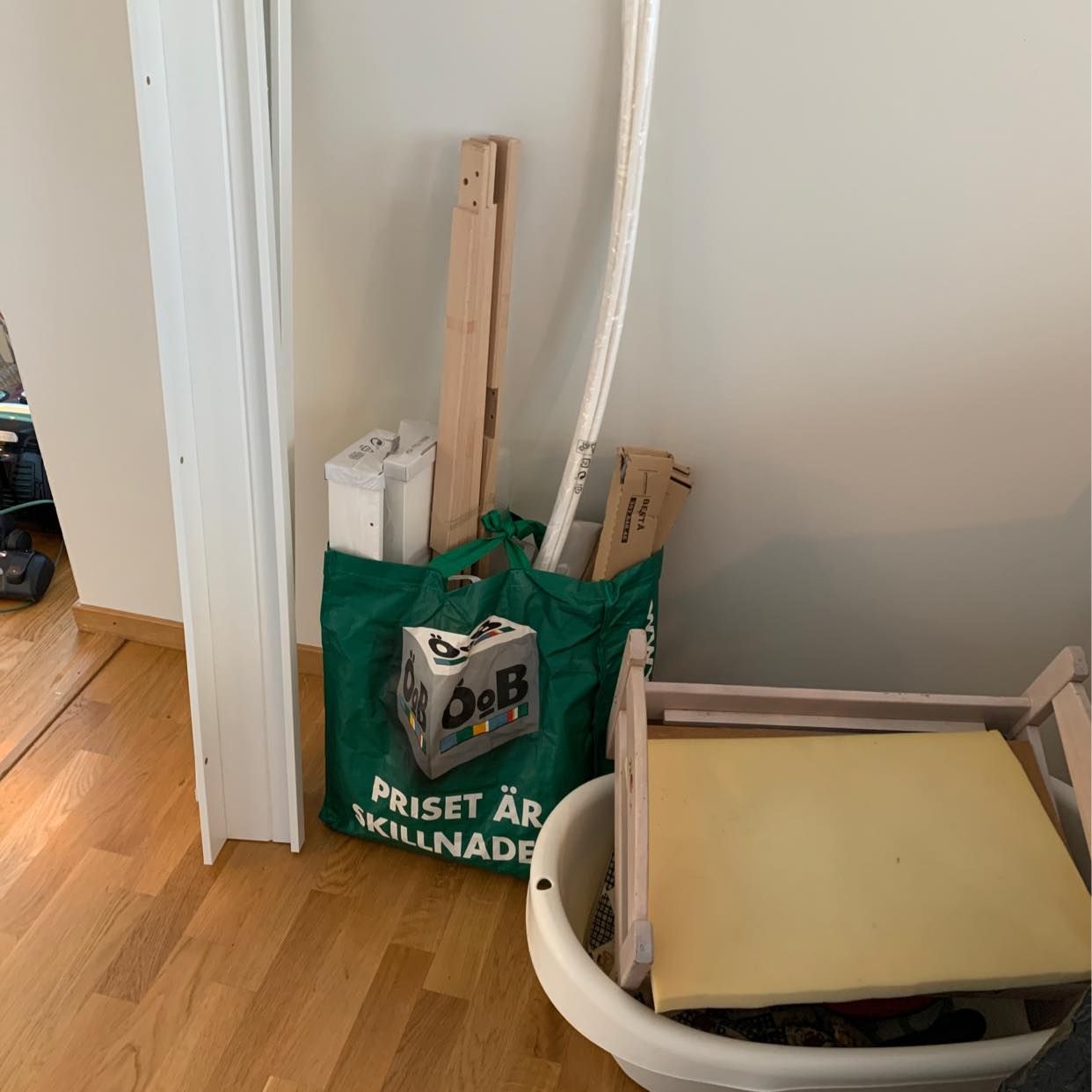 image of Remove/throw away - Älvsjö