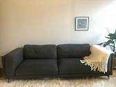 image of IKEA Nockeby 3-sits - 