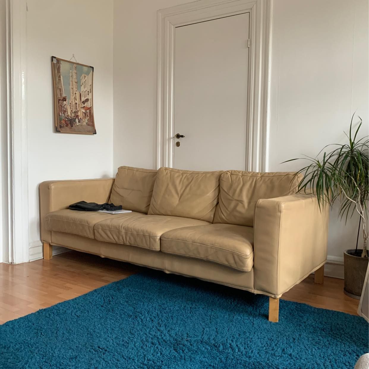 image of Säng, soffa - Malmö