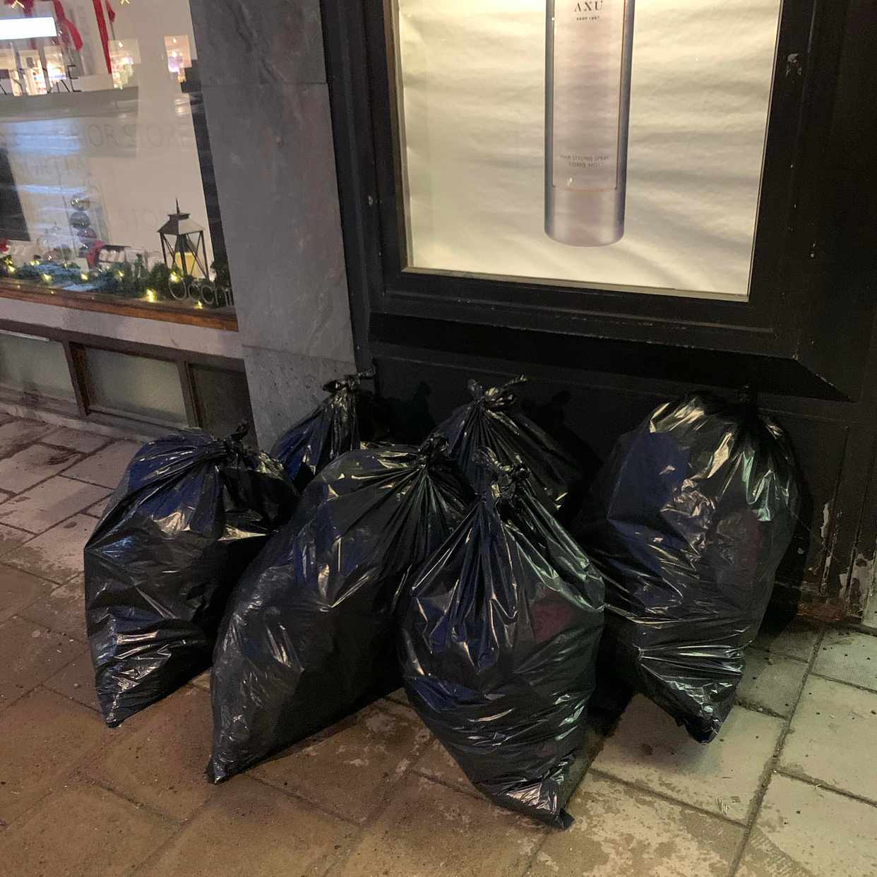 image of Kastas - Stockholm