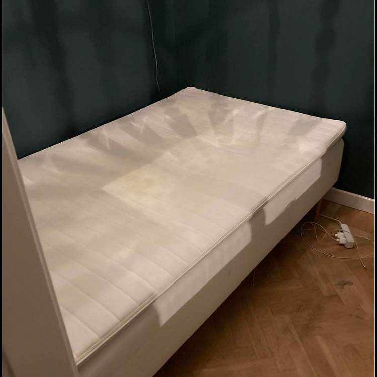 image of Säng 120cmx200 - 