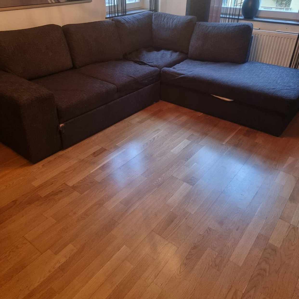 image of Divan-soffa - Hägersten