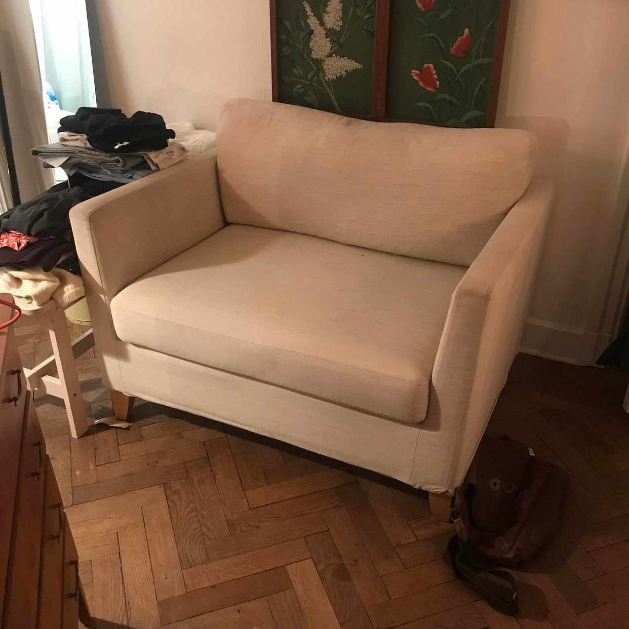 image of Move large chair - 