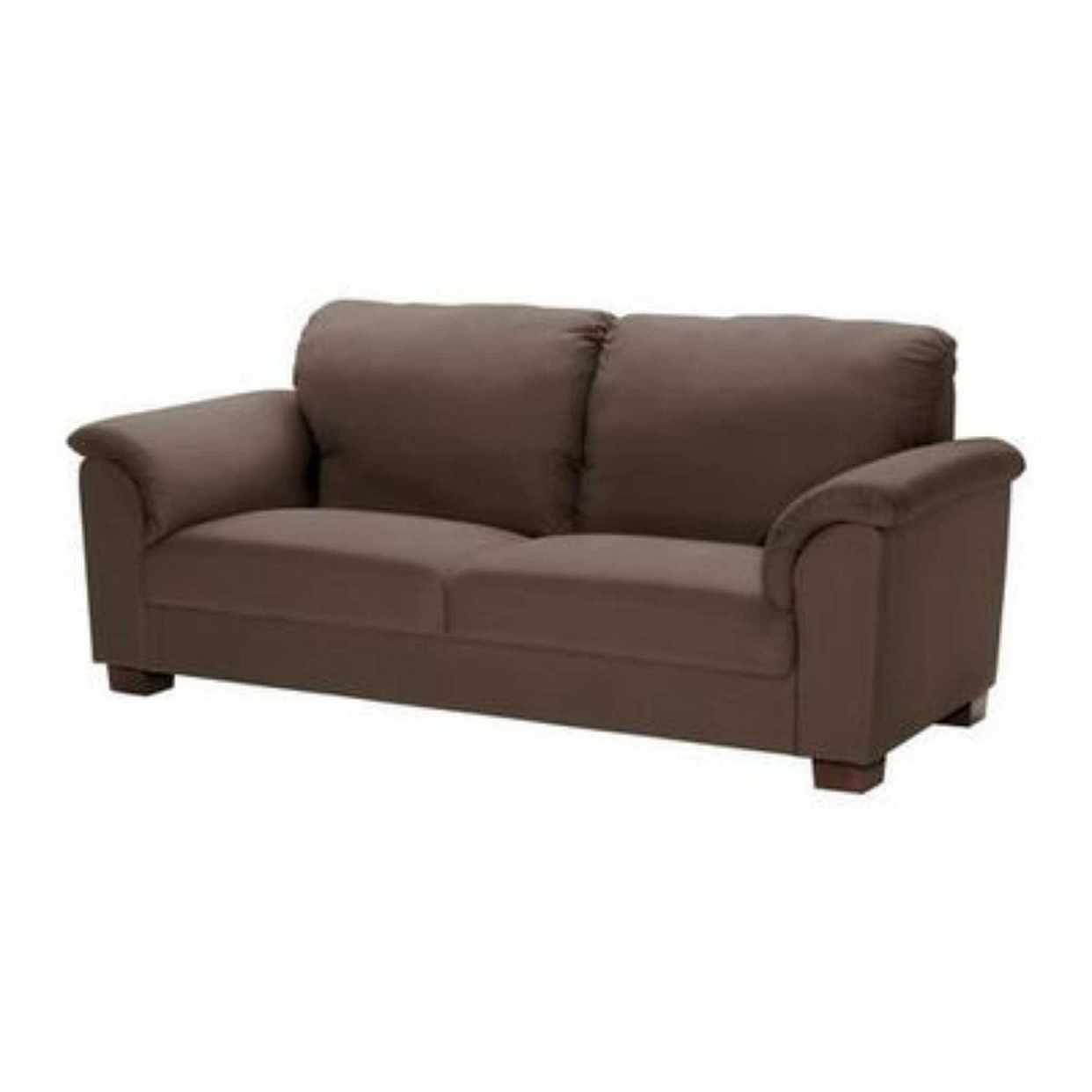 image of 3 sits soffa - Järfälla