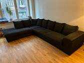 image of Vinkel soffa - 