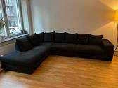image of Vinkel soffa - 