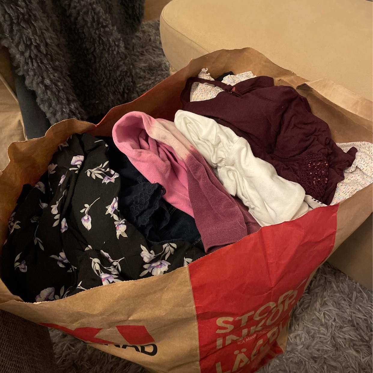 image of Clothes - Sundbyberg