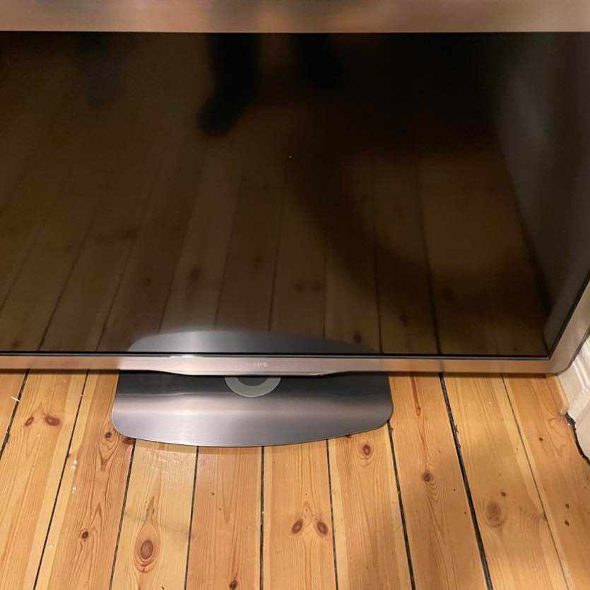 image of Smart-TV som fungerar - Stockholm