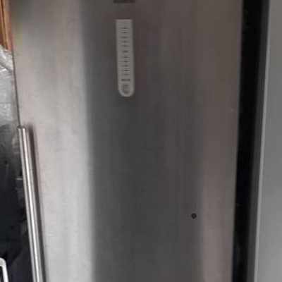 image of Transport av kyl/frys - 