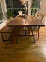 image of Matbord (west coast table - 