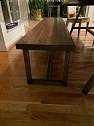image of Matbord (west coast table - 
