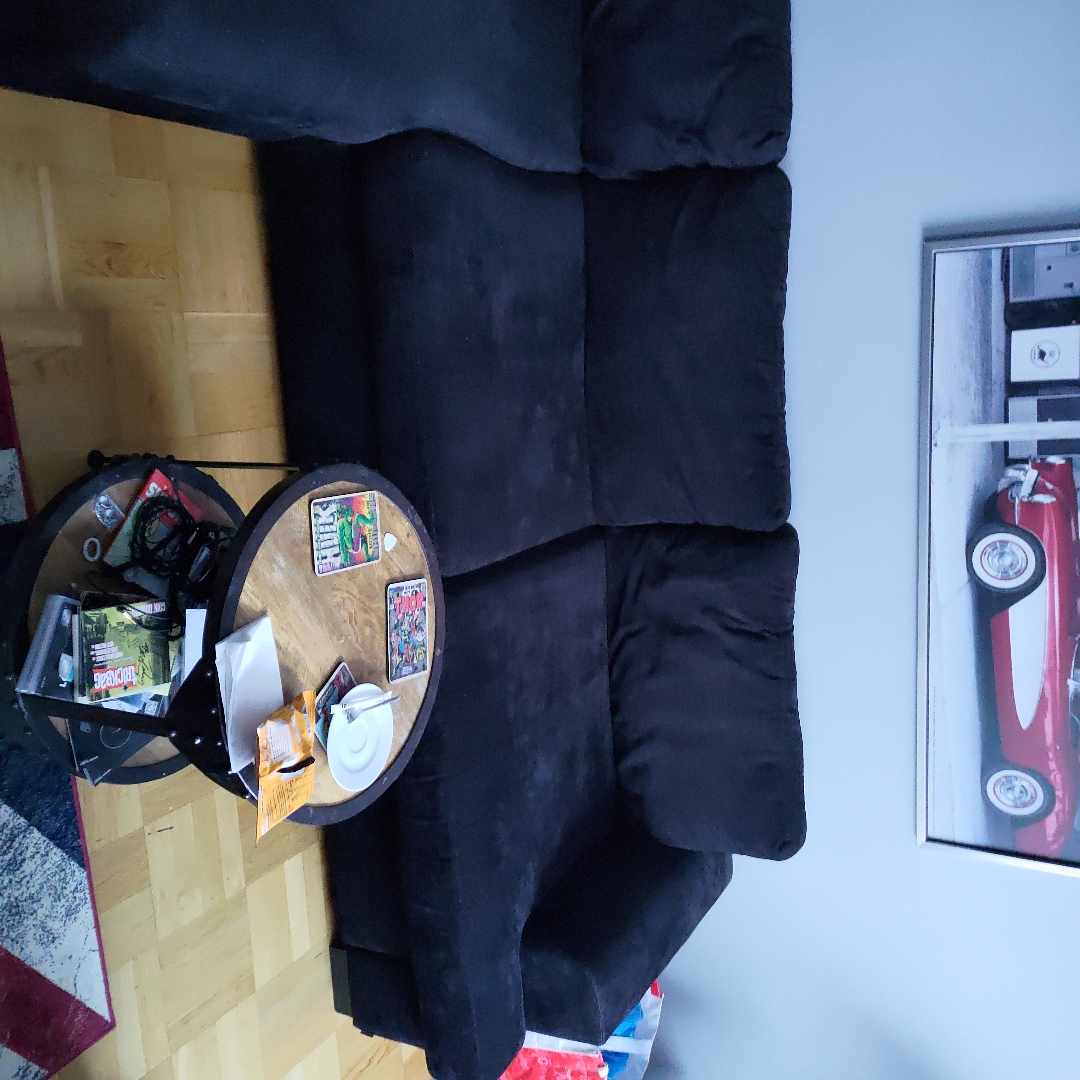image of Soffa - Tumba