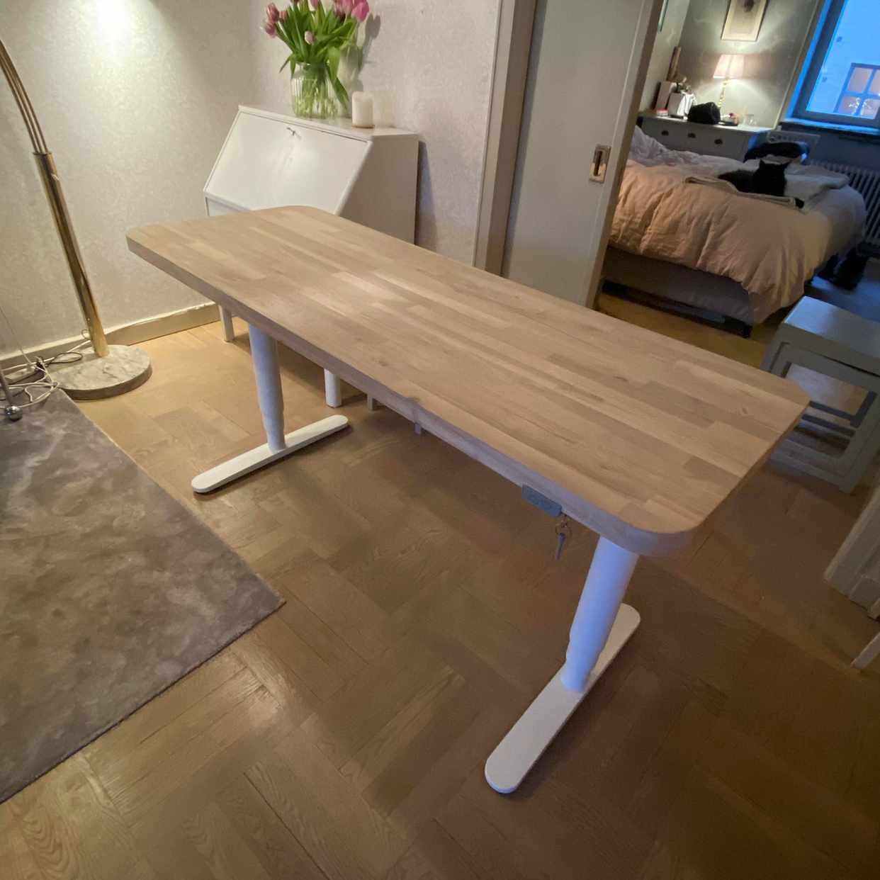 image of Hämta skrivbord - 