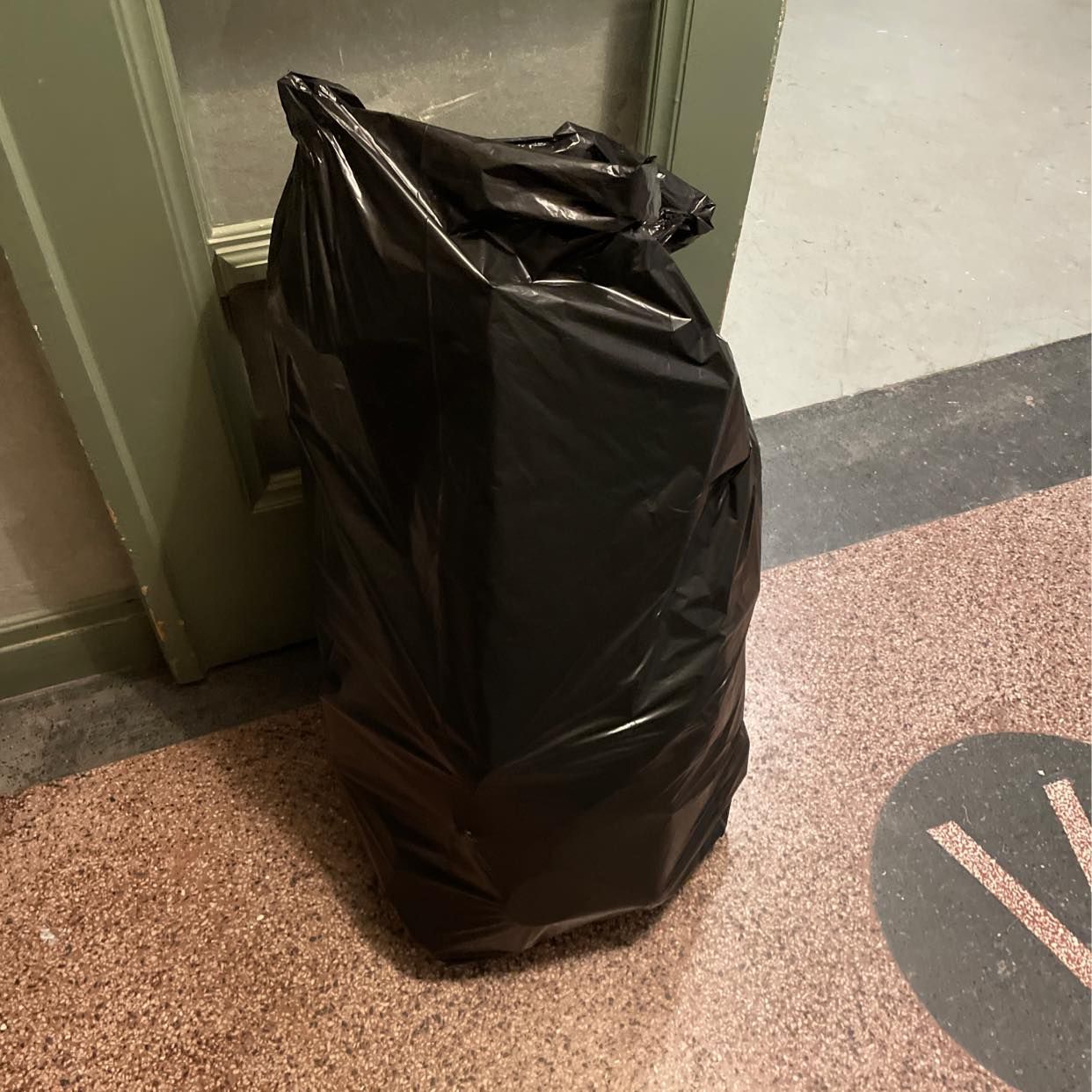 image of Recycling - Stockholm