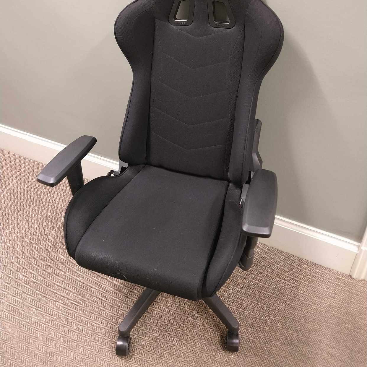 image of Arozzi Gamingstol - Stockholm