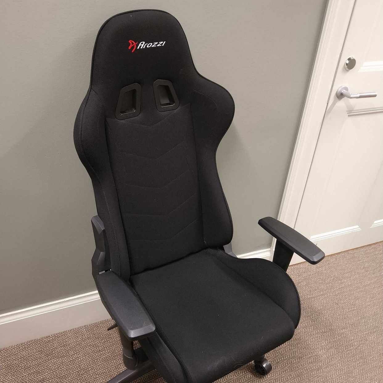 image of Arozzi Gamingstol - Stockholm