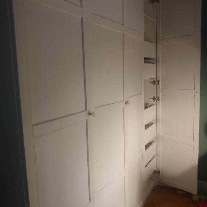 image of Garderober - 